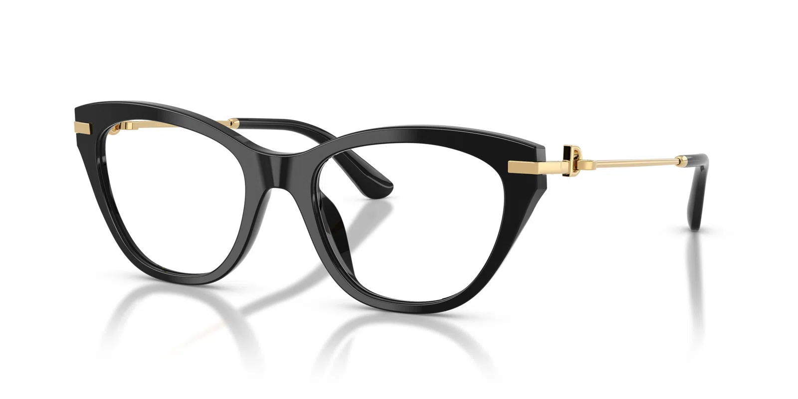 Dolce & Gabbana 3428 Eyeglasses - view 10
